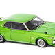 Illustration for article titled Wrapping up Car Week: Nissan Laurel